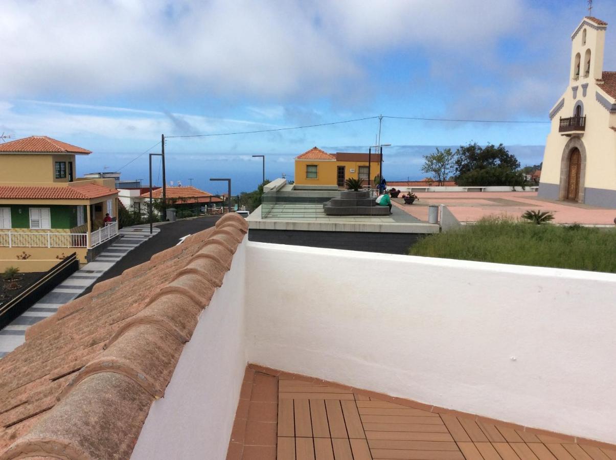 Pequeno Estudio Pinar 2 Puntagorda  Bagian luar foto